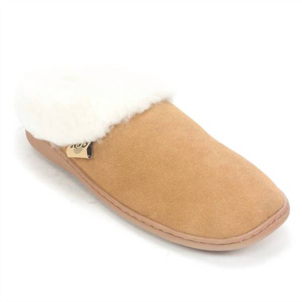 NEW CLOUD NINE women's sunrise clog in chestnut